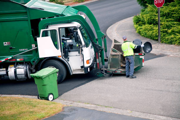 Best Residential Junk Removal  in Arvin, CA