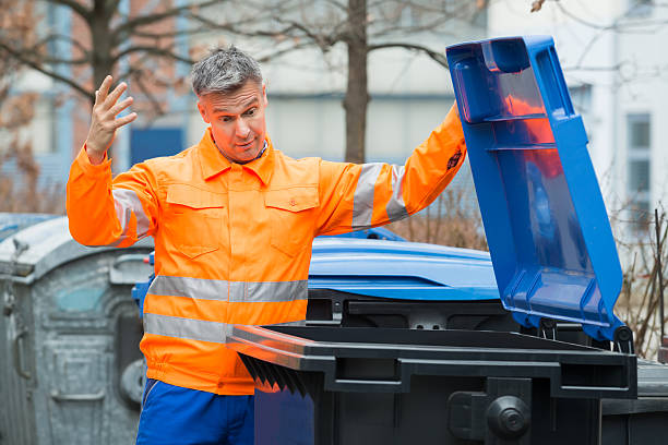 Reliable Arvin, CA Junk Removal Solutions
