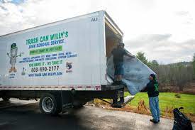 Best Commercial Junk Removal  in Arvin, CA